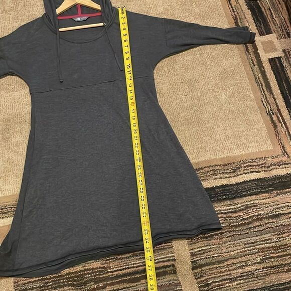 The North Face Wool Blend Dress - Picture 11 of 12